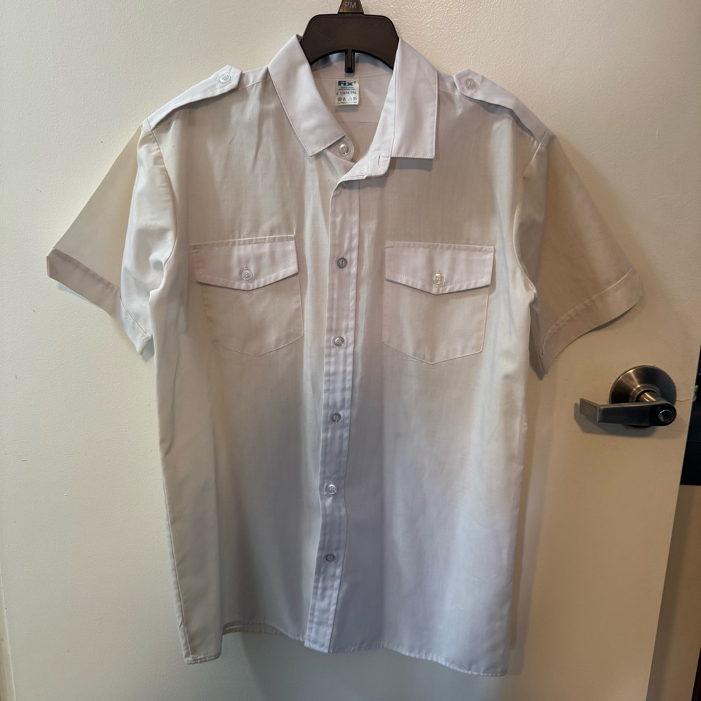 BOXY SHIRT